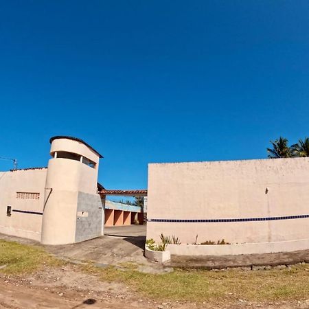 Hostel Suites Gramame Conde  Bagian luar foto