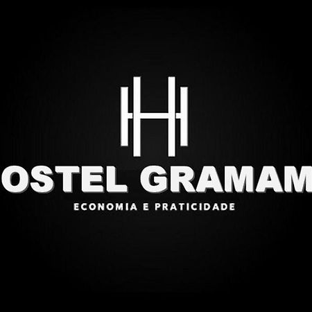 Hostel Suites Gramame Conde  Bagian luar foto