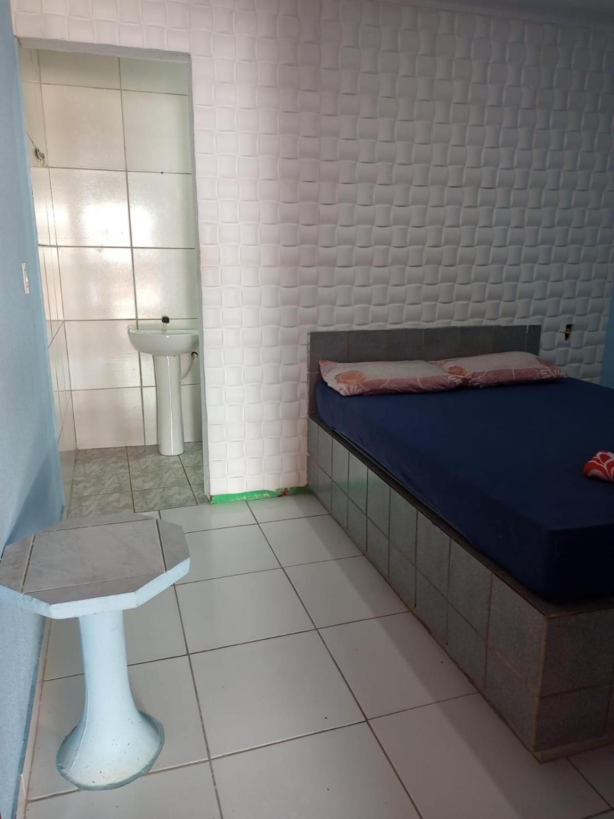Hostel Suites Gramame Conde  Bagian luar foto