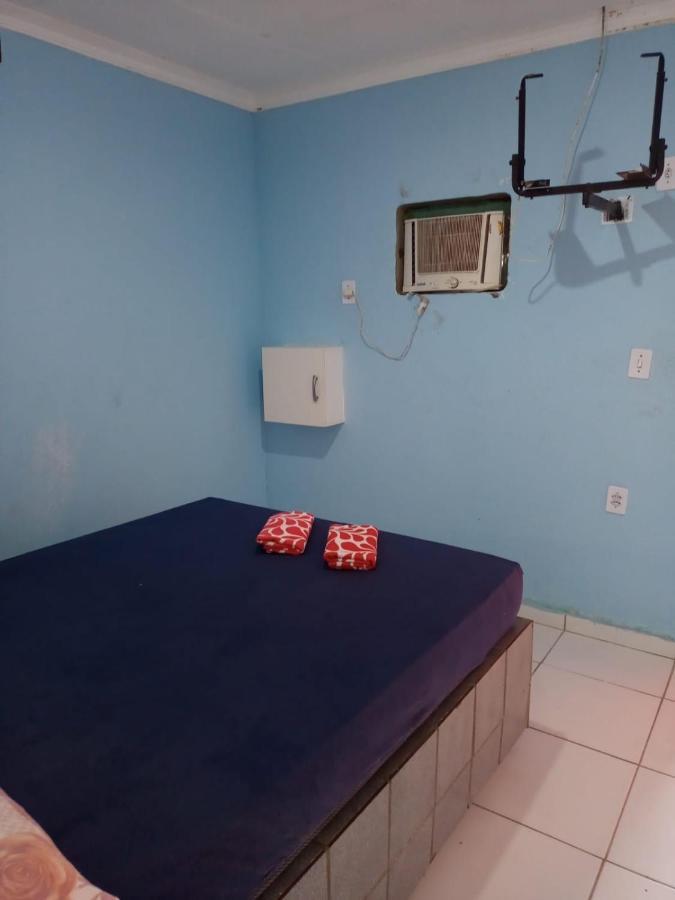 Hostel Suites Gramame Conde  Bagian luar foto