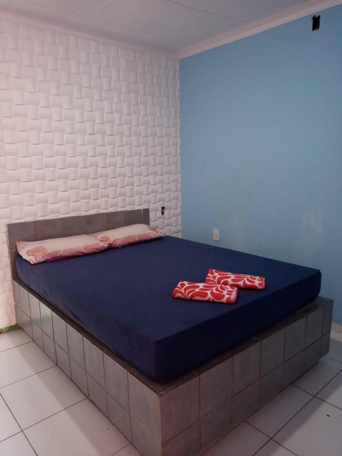 Hostel Suites Gramame Conde  Bagian luar foto