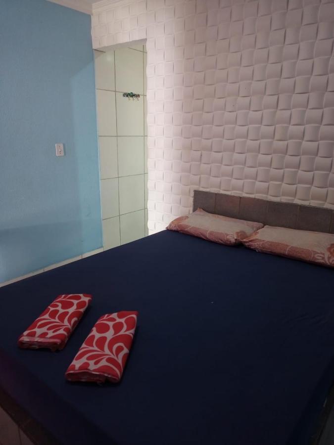 Hostel Suites Gramame Conde  Bagian luar foto