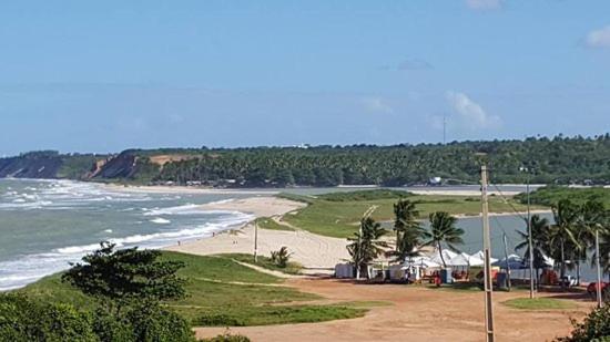 Hostel Suites Gramame Conde  Bagian luar foto