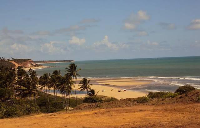 Hostel Suites Gramame Conde  Bagian luar foto