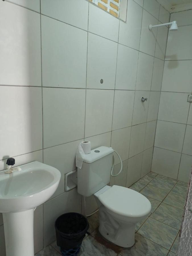 Hostel Suites Gramame Conde  Bagian luar foto