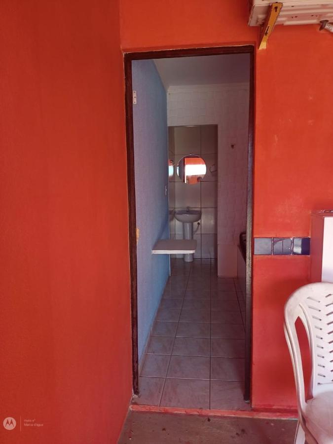 Hostel Suites Gramame Conde  Bagian luar foto