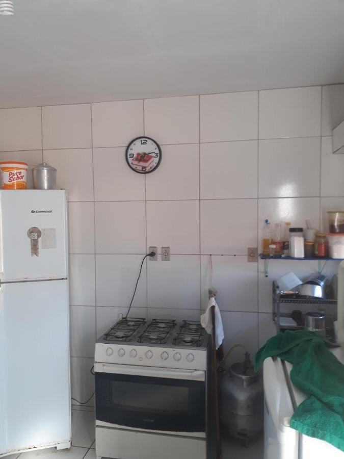 Hostel Suites Gramame Conde  Bagian luar foto