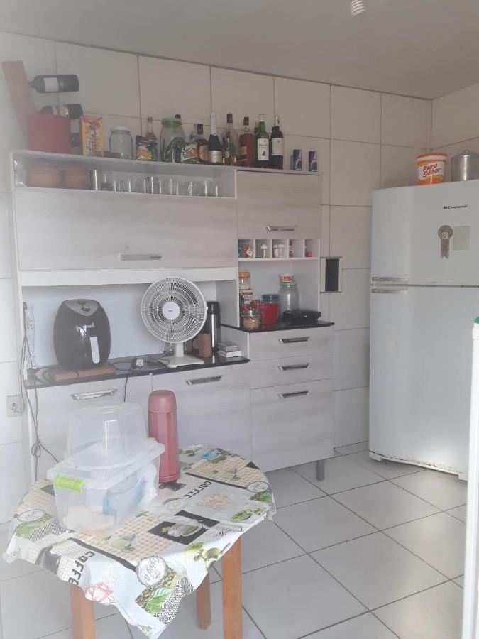 Hostel Suites Gramame Conde  Bagian luar foto