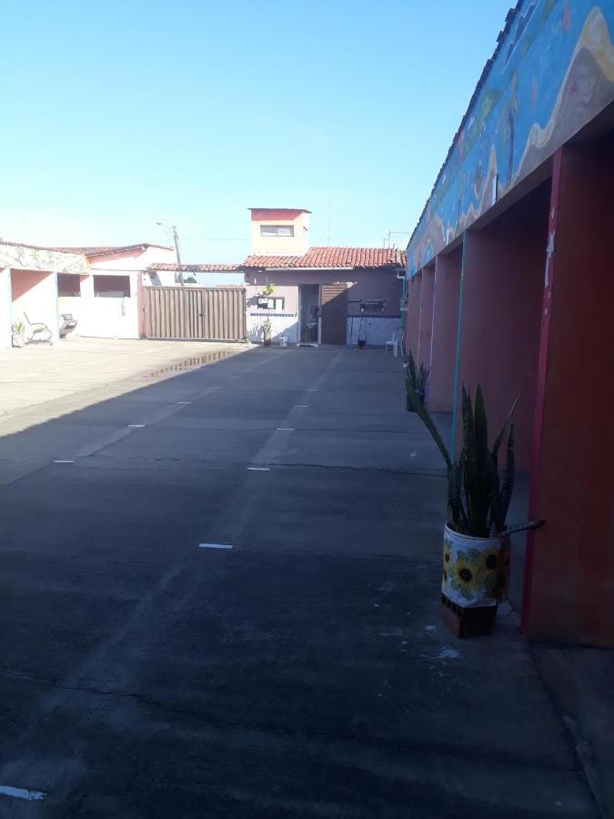 Hostel Suites Gramame Conde  Bagian luar foto