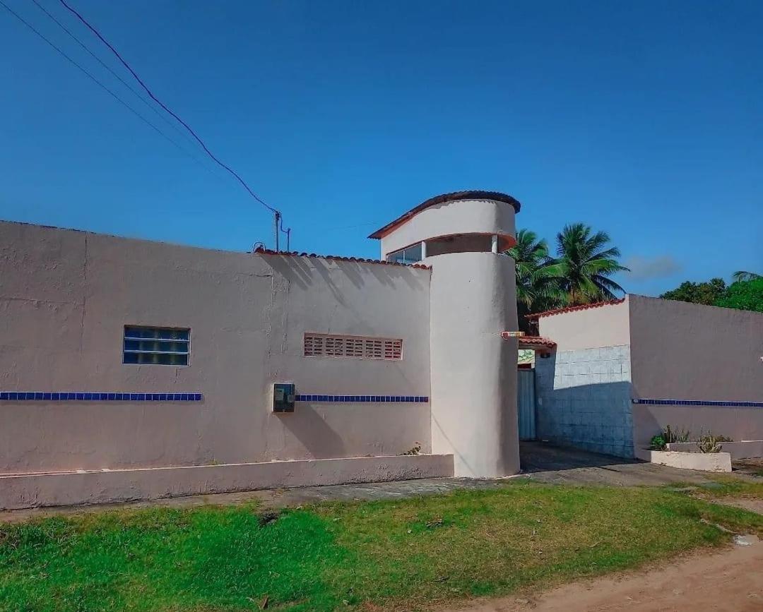 Hostel Suites Gramame Conde  Bagian luar foto